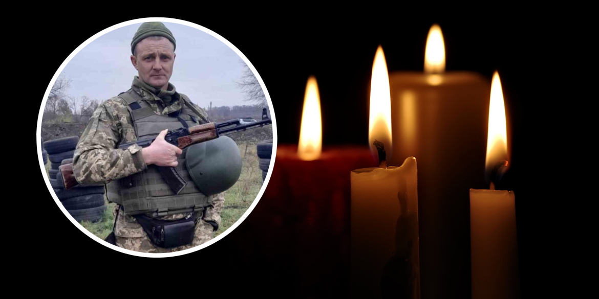 Був прикладом справжнього чоловіка та патріота: на фронті загинув Олег Квіта зі Жмеринської громади