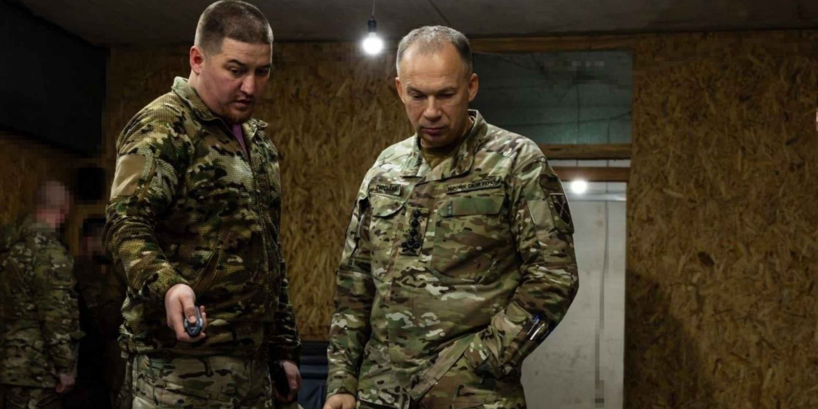 Битва за Покровськ у місті тривають вуличні бої з окупантами