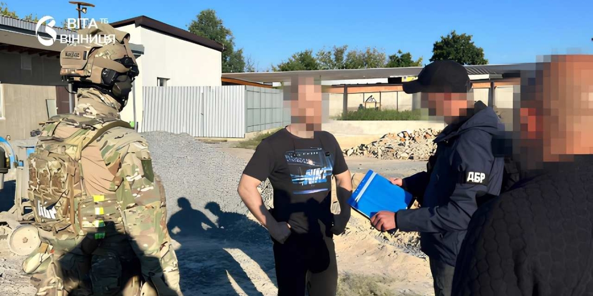 Бюро розслідувань викриває зловживання у військових частинах по всій країні