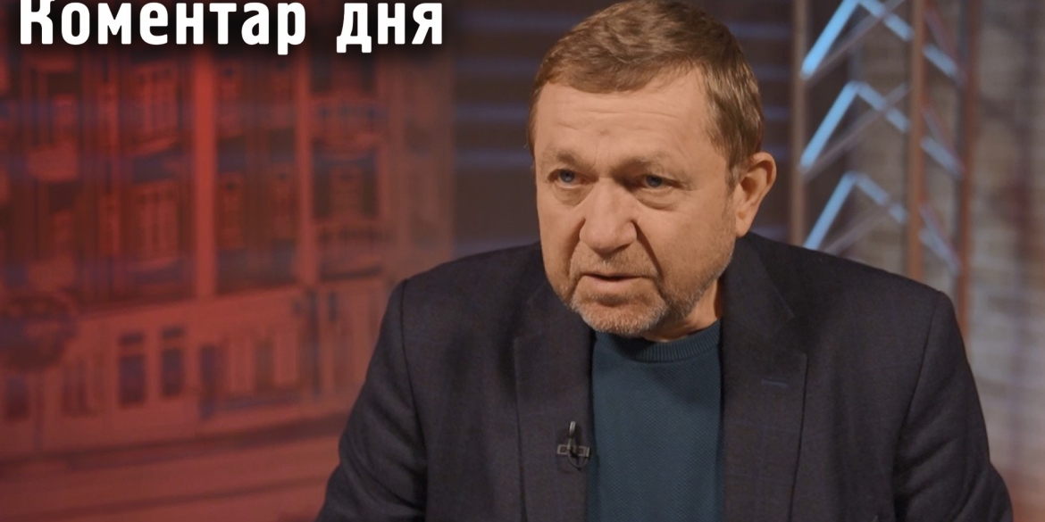 Це був свідомий намір знищення нації - Павло Кравченко про Голодомор