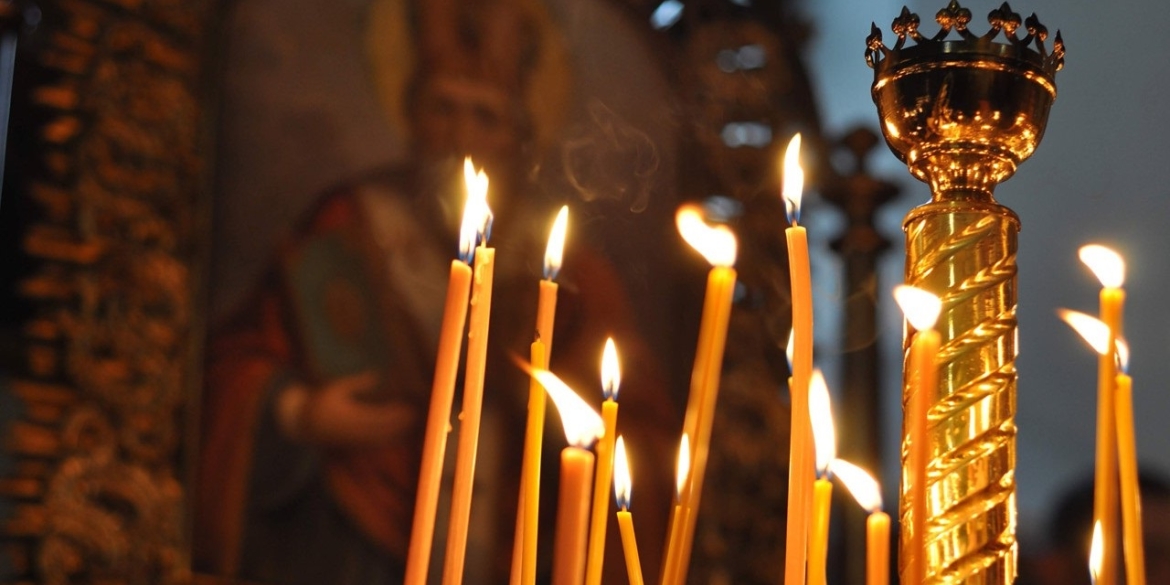 У Вінниці вшанують пам'ять загиблих героїв богослужінням