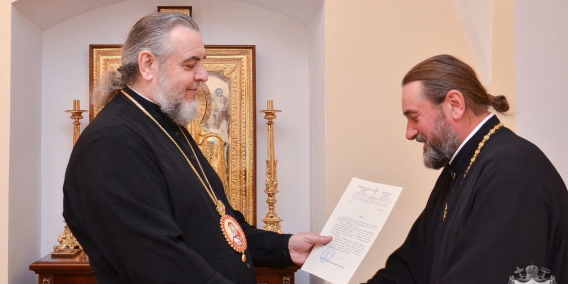 Церковні громади Вінниччини виходять з підпорядкування московського патріархату