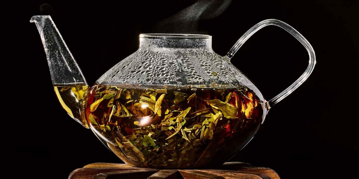 Чайна карта для новачка: з яких 3-х сортів почати знайомство зі світом китайського чаю