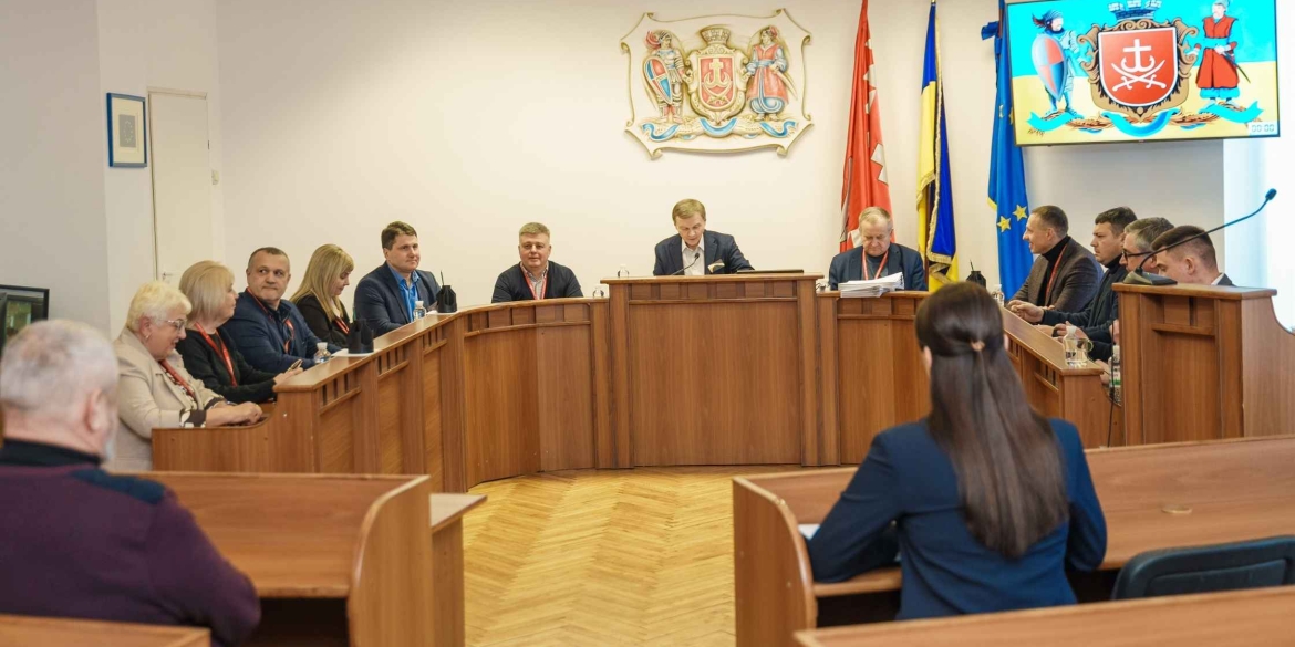 Через наближення сильних морозів Вінниця налаштовується на посилений режим роботи