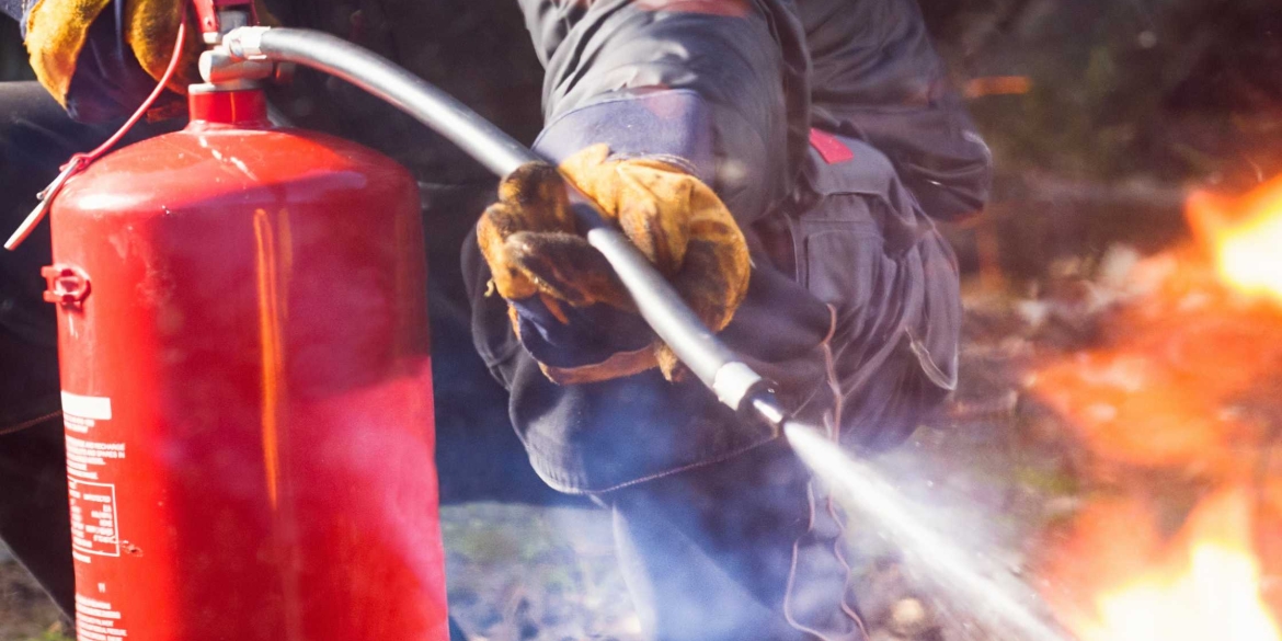 Через займання електрообігрівача загинув 32-річний чоловік на Вінниччині