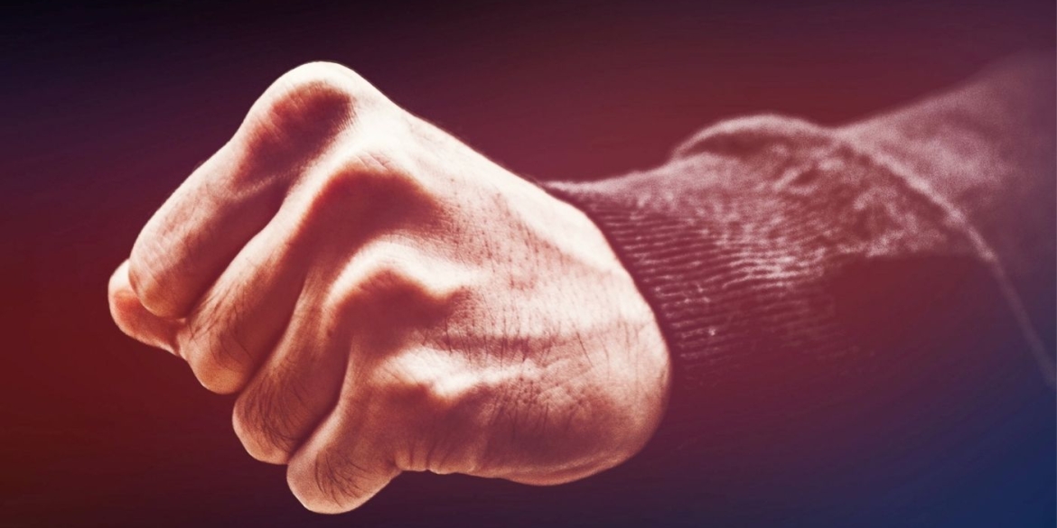 Чому майданчик перед вінницьким кальян-баром став місцем п'яної бійки