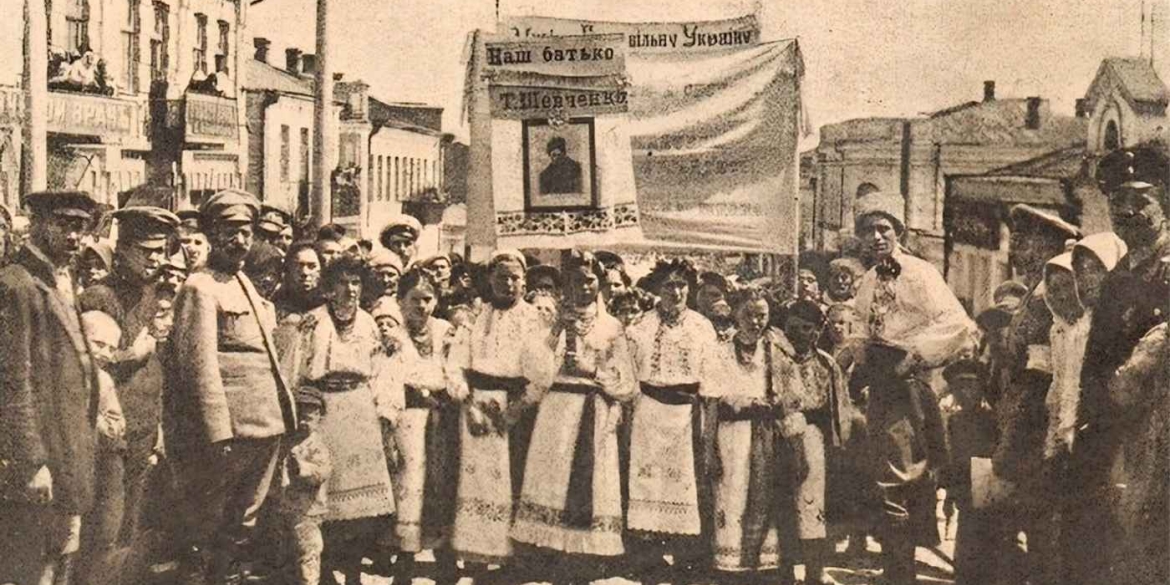 Чому центральну вулицю Вінниці свого часу називали Шевченківським проспектом