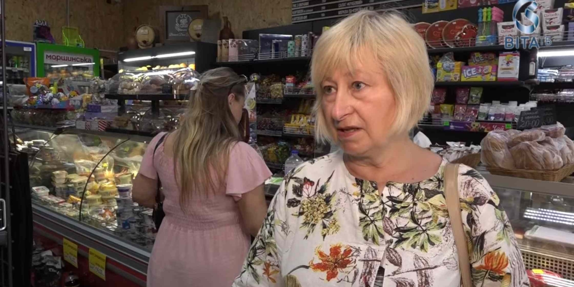 Чому у Хмільницькому районі заклади харчування та продуктові магазини - на особливому контролі