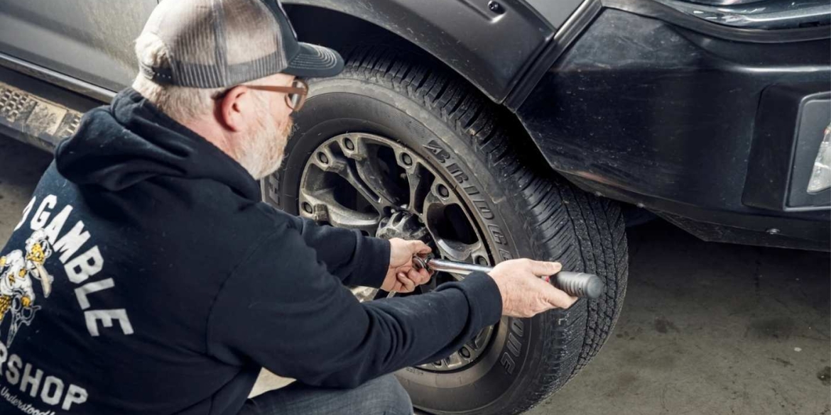 Чому «затягнути на око» — погана ідея де помилка з моментом затягування обходиться найдорожче