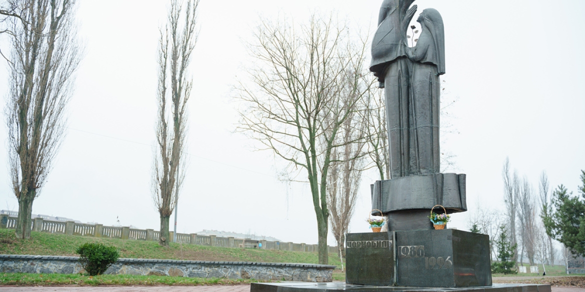 У Вінниці уже розпочалась підготовка до відзначення 35-х роковин Чорнобильської катастрофи