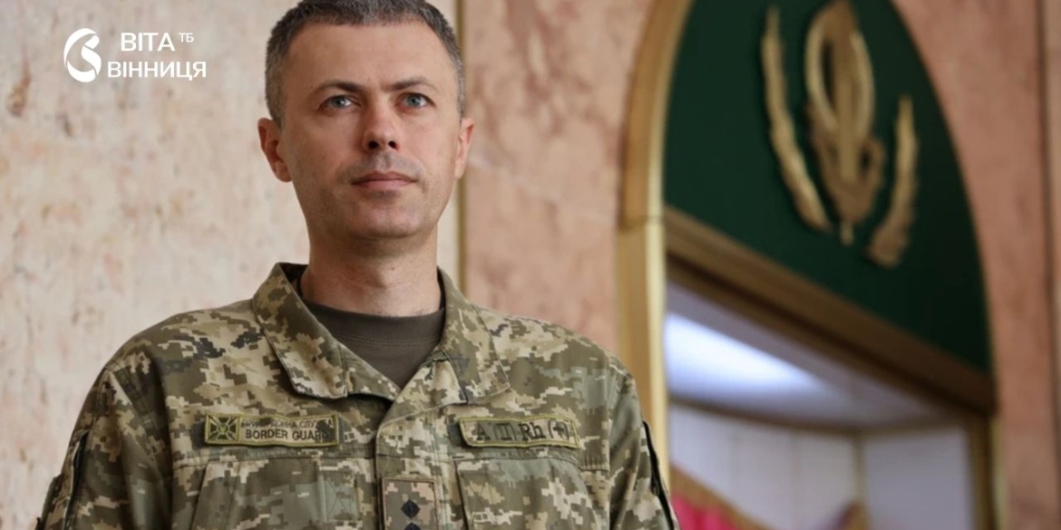 Човен прикордонників прибило до молдовського берега під час затримання порушника на Вінниччині