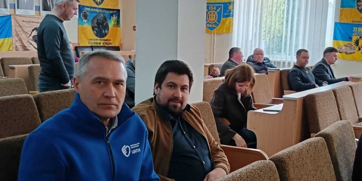 Чи безпечна вода у Ладижині після інциденту на ТЕС Експерти оприлюднили результати перевірки