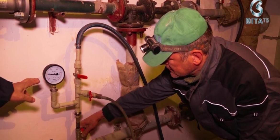 Чи буде тепло у вашій квартирі «Вінницяміськтеплоенерго» назвало головні умови готовності мереж