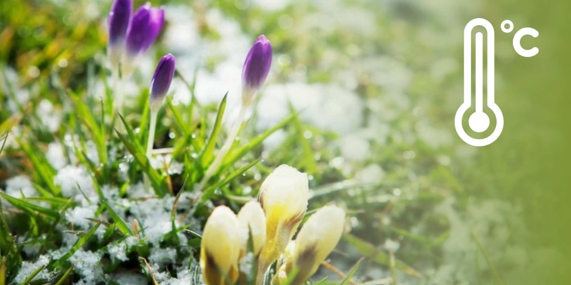 Чи порадує березень теплом вінничан синоптики заінтригували весняним прогнозом