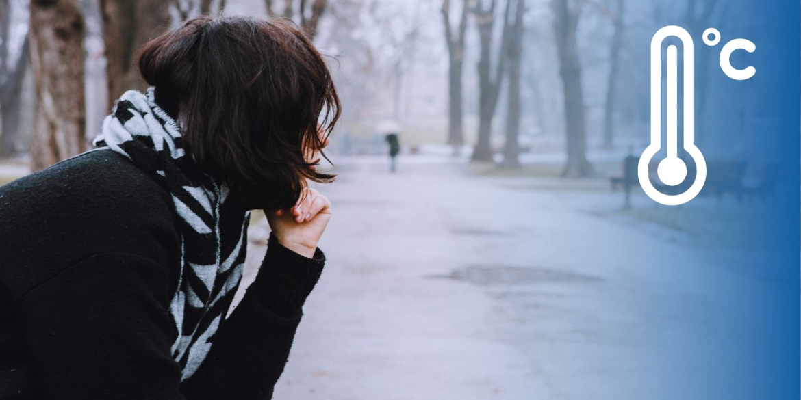 Чи вже кінець зими після морозів до -15° вінничан чекає потепління