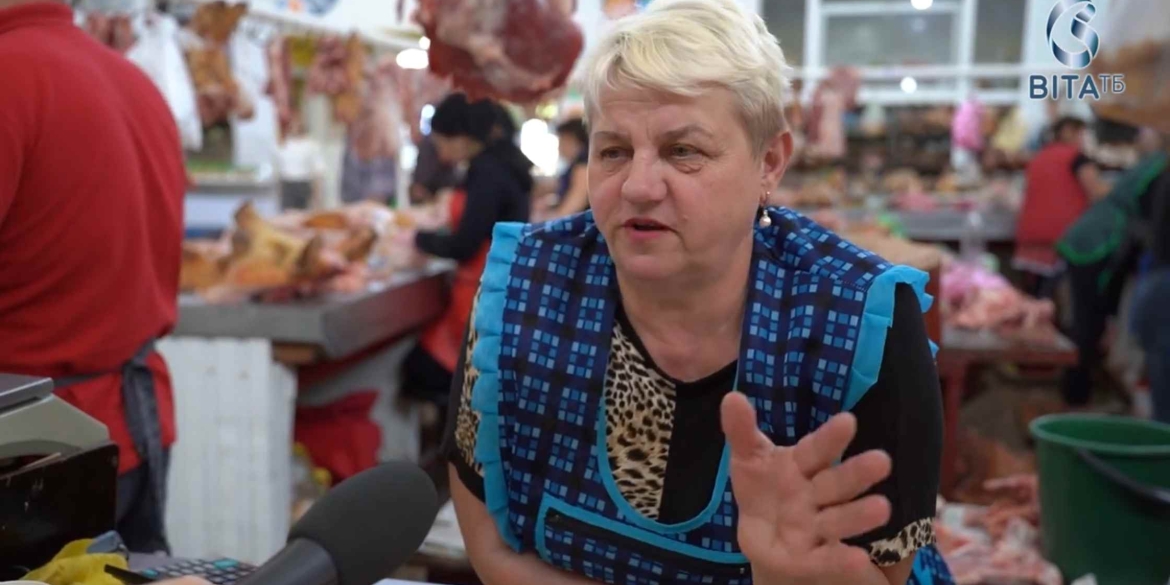 Чим подивували продавці м’ясного павільйону на вінницькому ринку - історії та ціни