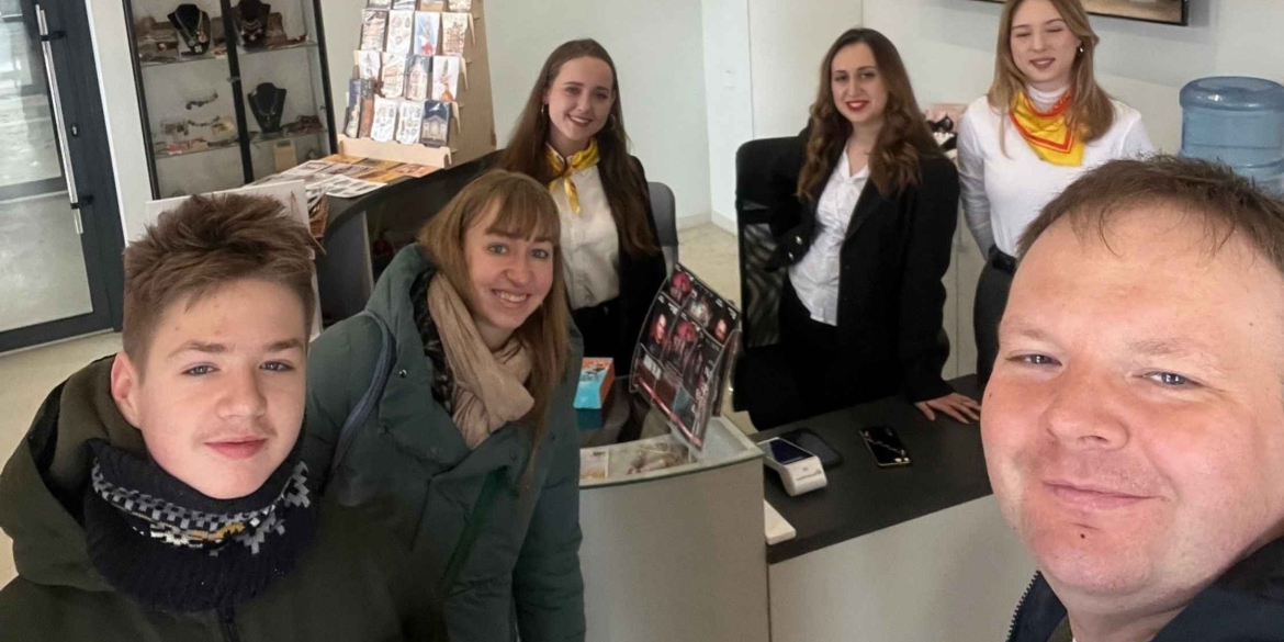 Чим зацікавила Вінниця автора популярного латвійського блогу про сімейні подорожі