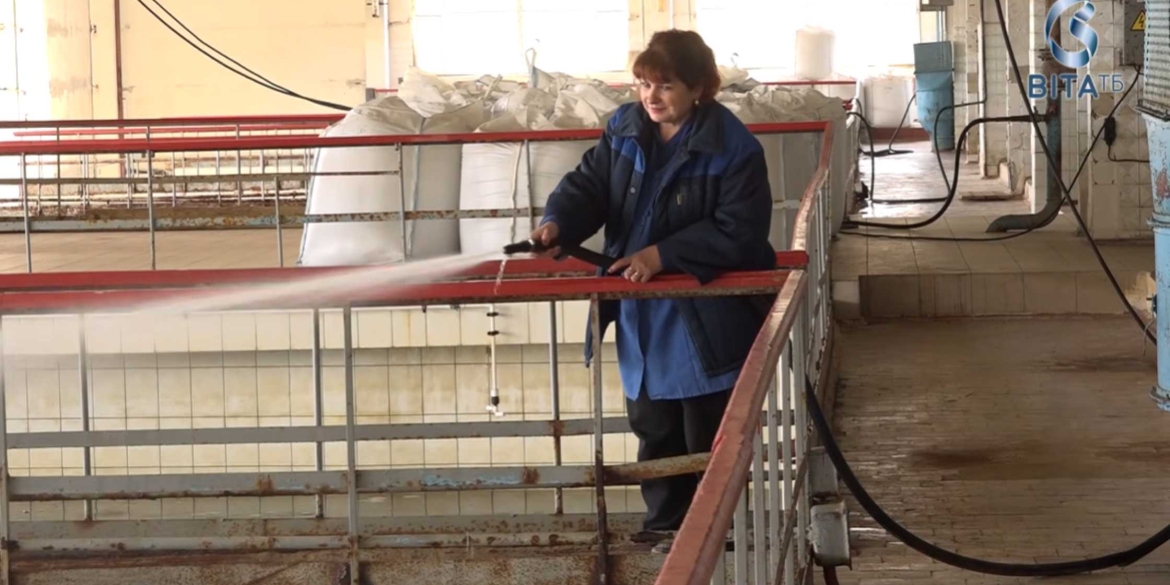 Чиста вода для Вінниці як Цюрих змінить інфраструктуру Водоканалу та якою буде водна стратегія