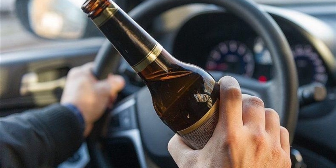 Перевищення у 8 разів: у Вінниці спіймали п’яного водія