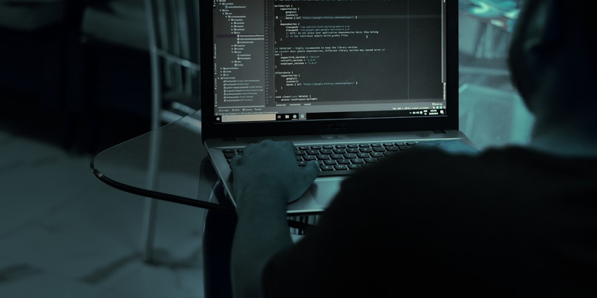 Хакерська атака на сайт копів: відкрито кримінальну справу