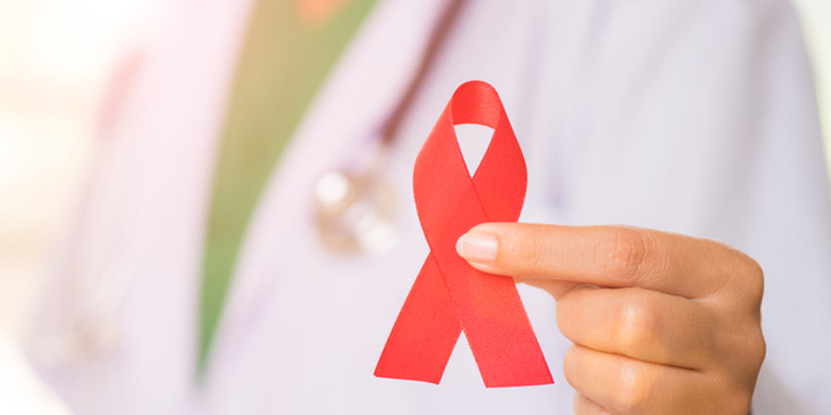Вінничани зможуть безкоштовно пройти тестування на ВІЛ/СНІД та гепатит В і С