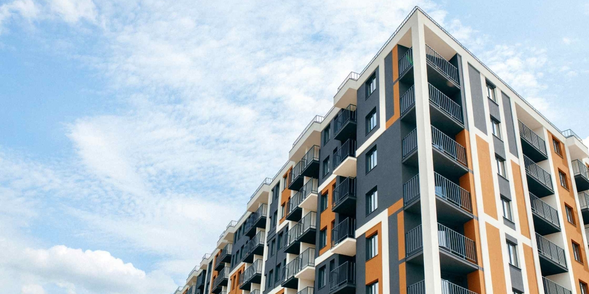 D121 — забудовник, якому довіряє Третій армійський корпус розігрує квартиру для підтримки військових