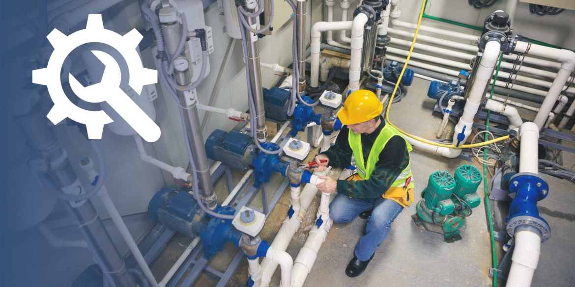 Де 12 березня ремонтують комунальні мережі Вінниці