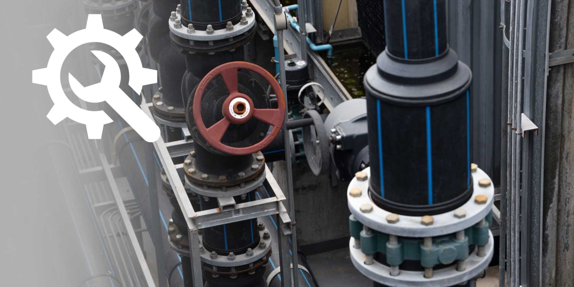 Де 20 січня тривають ремонтні роботи на водогонах та електромережах Вінниці