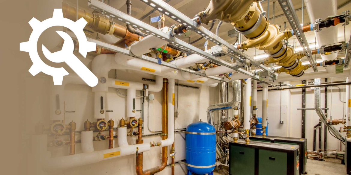 Де 26 січня ремонтуватимуть комунальні мережі Вінниці