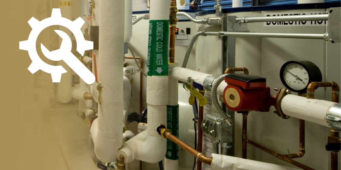 Де 28 січня працюють бригади комунальних служб на мережах Вінниці