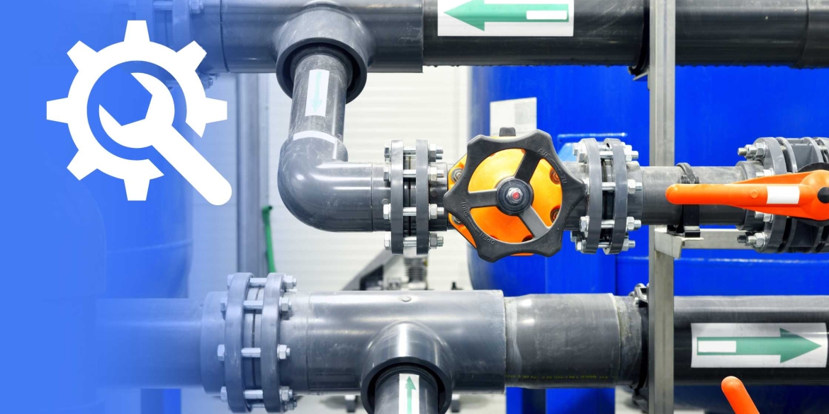 Де 29 жовтня заплановані ремонти на комунальних мережах Вінниці Де 29 жовтня заплановані ремонти на комунальних мережах Вінниці