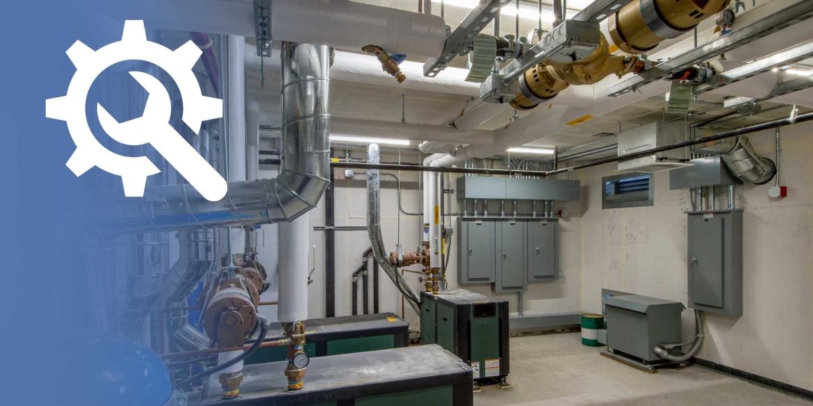 Де 30 грудня лагодитимуть комунальні мережі Вінниці