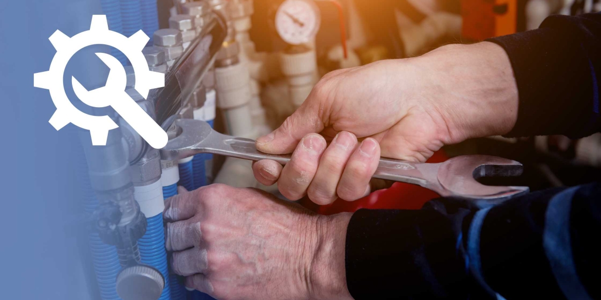 Де 31 жовтня працюють бригади комунальних служб на мережах Вінниці