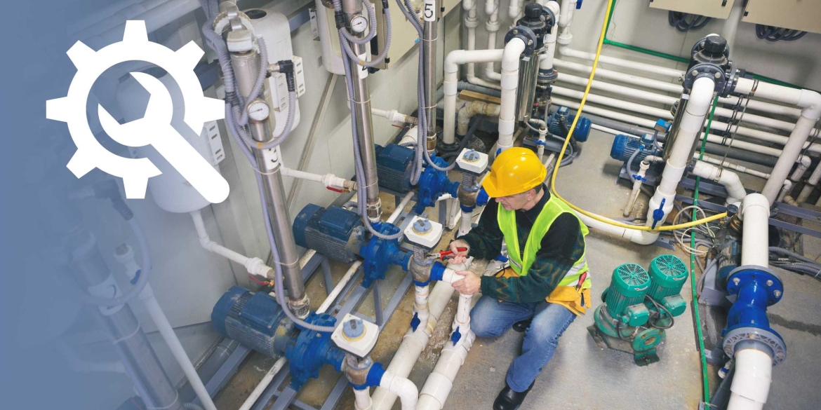 Де 4 листопада бригади комунальних служб ремонтуватимуть мережі Вінниці