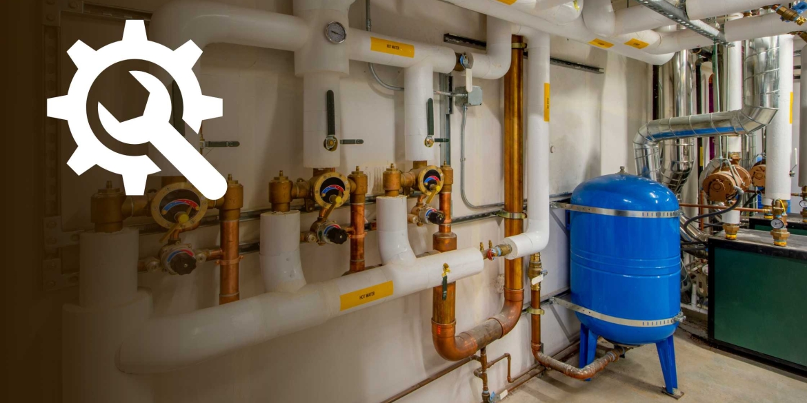 Де 5 березня у Вінниці призупинять подачу води та електроенергії