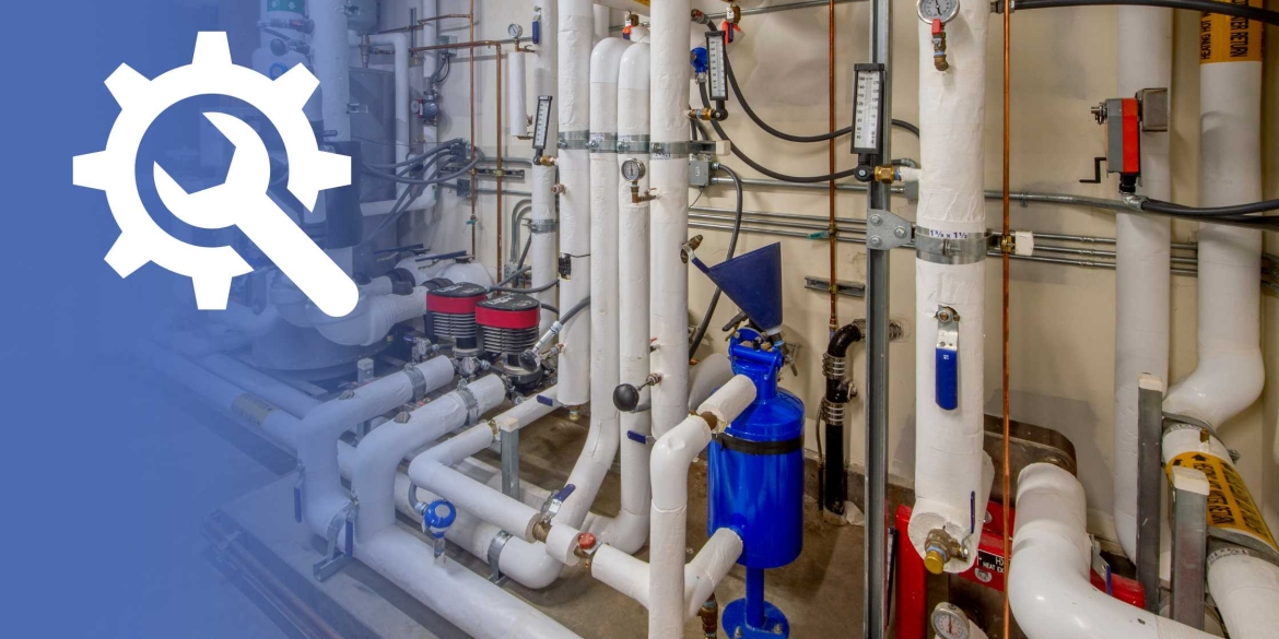 Де 5 лютого тимчасово призупинять подачу води та тепла у Вінниці