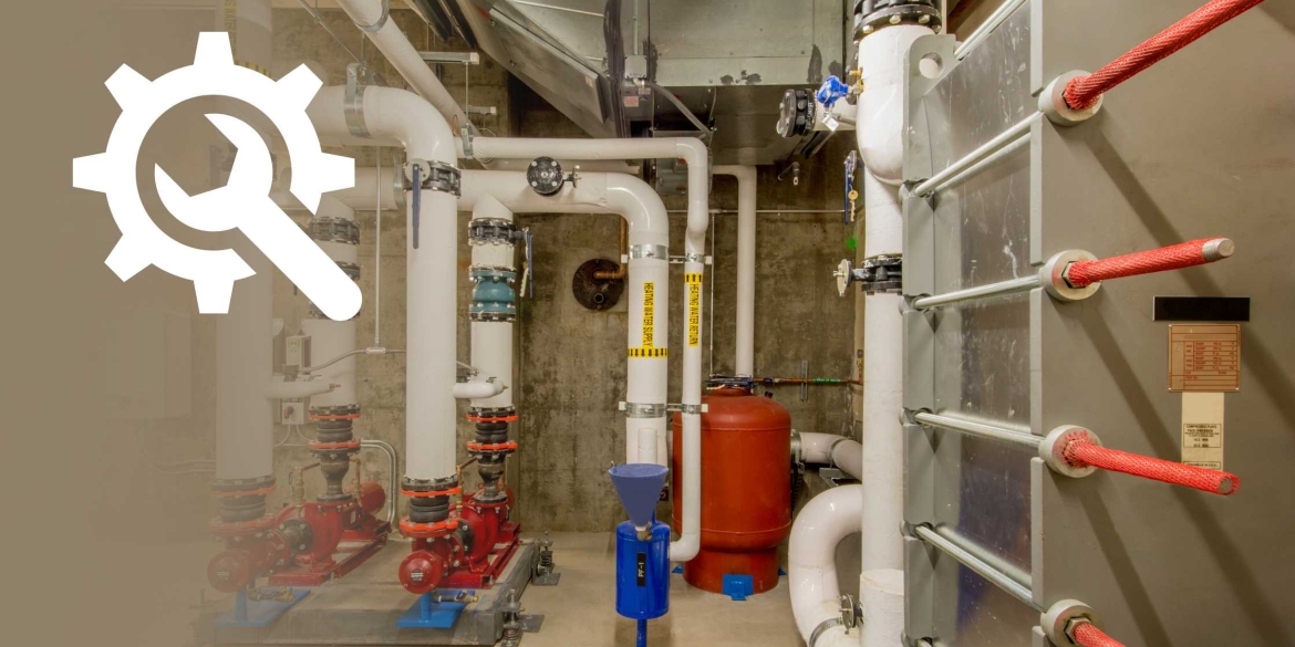 Де 9 грудня ремонтуватимуть комунальні мережі Вінниці