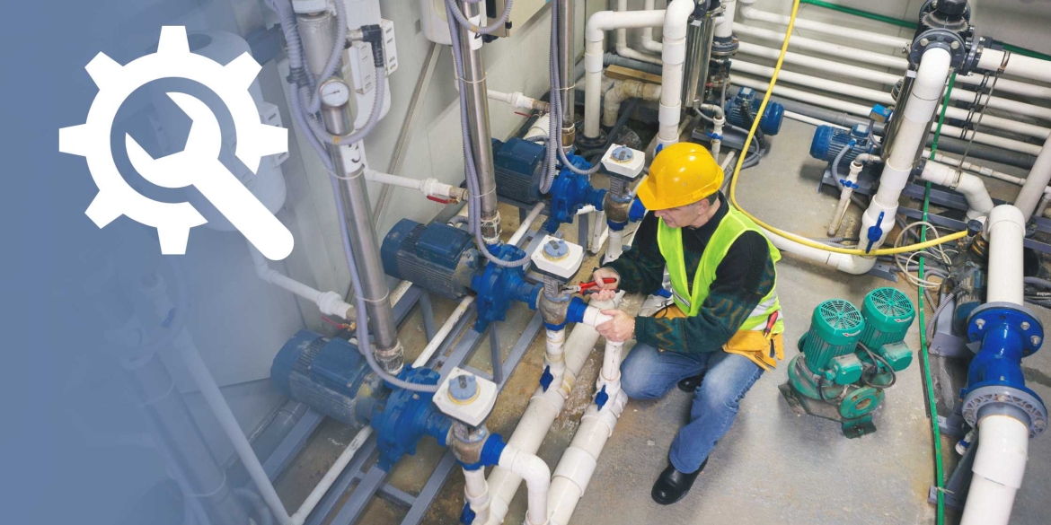 Де бригади комунальних служб лагодитимуть мережі Вінниці 20 листопада