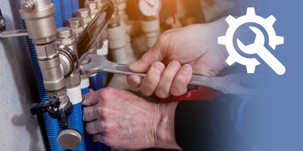 Де бригади комунальних служб ремонтують мережі Вінниці 16 січня