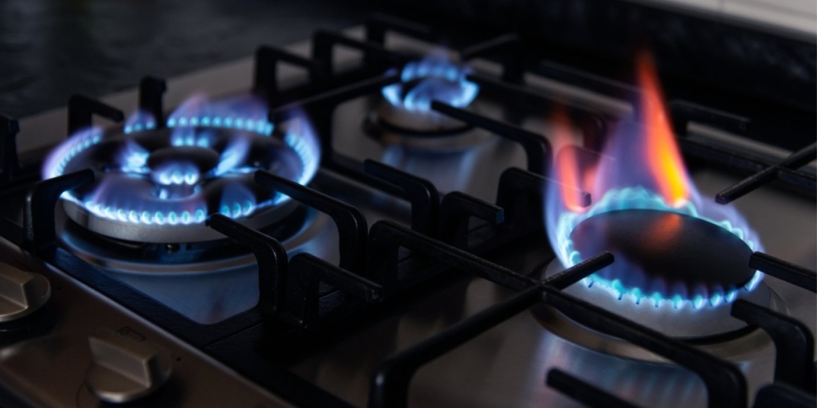 Де і коли припинятимуть у квітні газопостачання у Вінниці та області