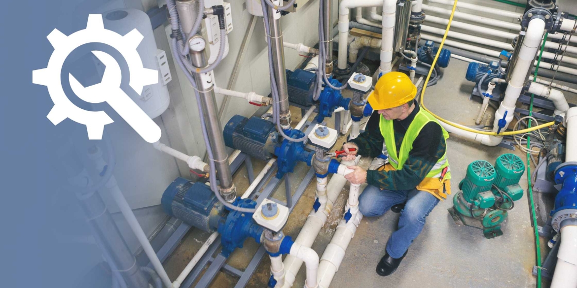 Де комунальники ремонтують водогони та електромережі у Вінниці 2 січня