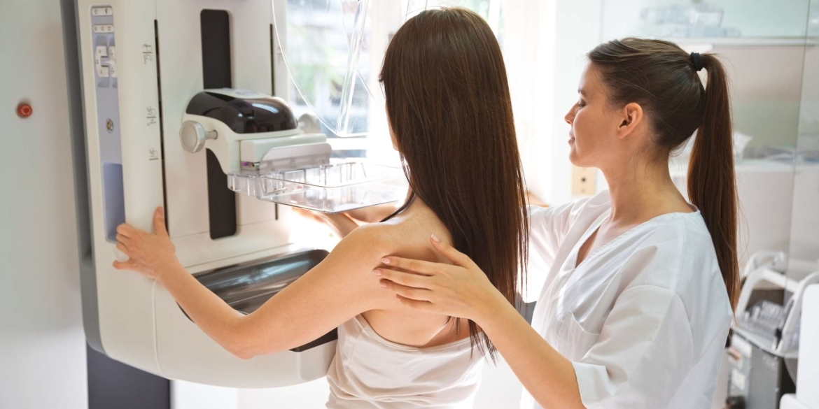 Де на Вінниччині у лютому запланували виїзди пересувного мамографа «Квітка»