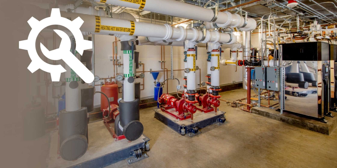 Де працюватимуть бригади комунальних служб на мережах Вінниці 31 грудня