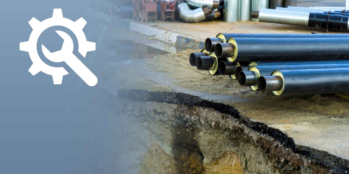 Де працюють комунальні служби Вінниці 14 січня - ремонти й обслуговування