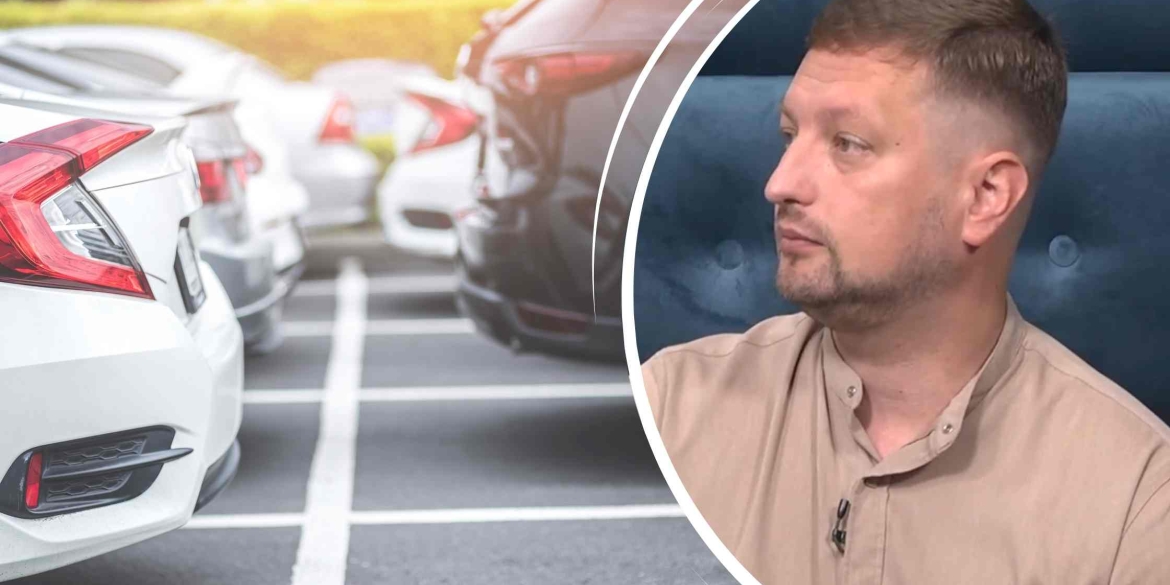 Де та як паркуватися у Вінниці без ризику отримати штраф