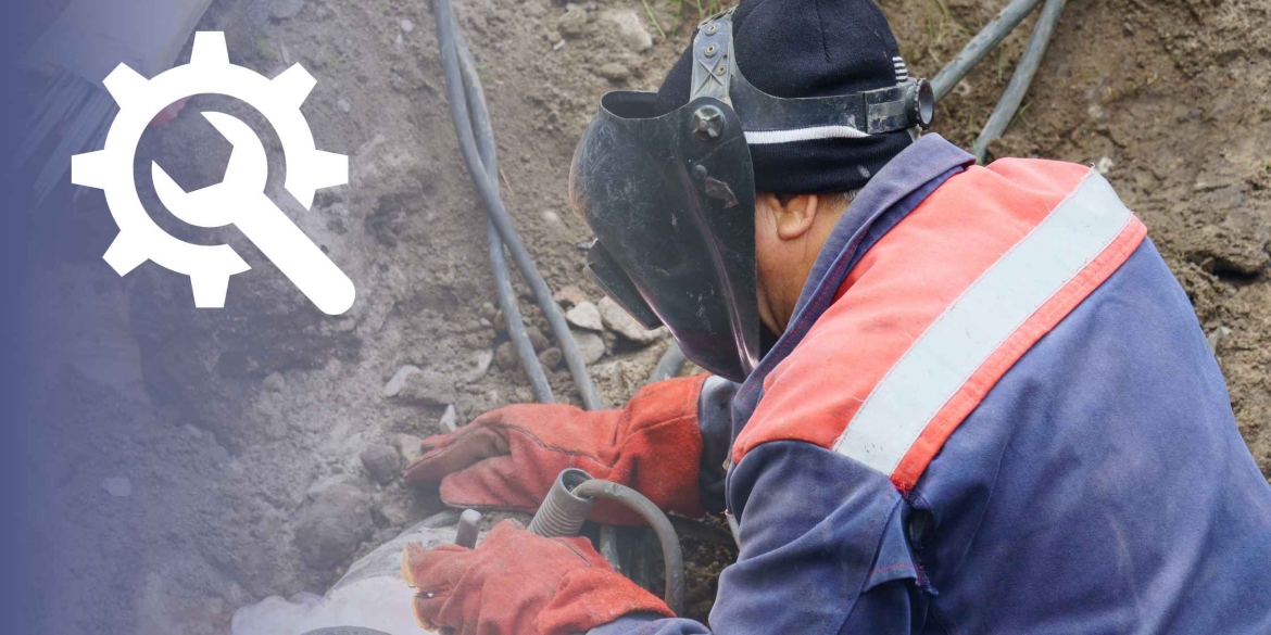 Де триватимуть планові ремонтні роботи на мережах Вінниці 19 травня
