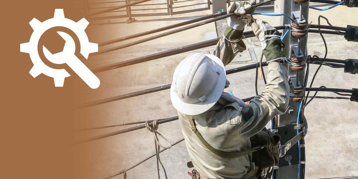 Де триватимуть планові ремонтні роботи на мережах Вінниці 4 липня