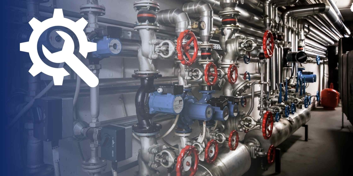 Де триватимуть планові роботи на комунальних мережах Вінниці 13 листопада