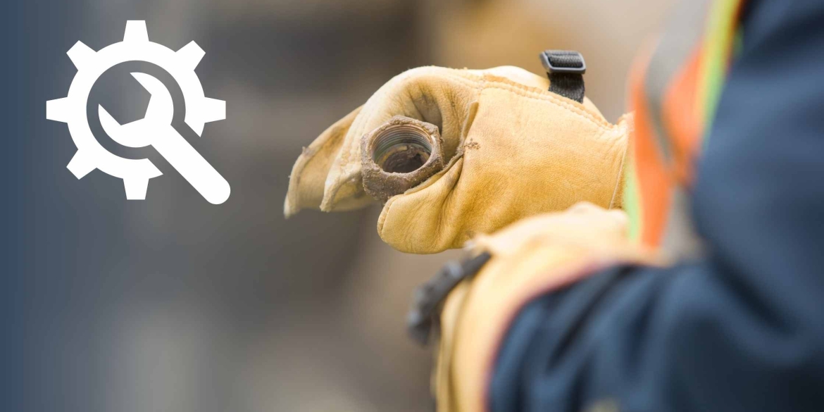 Де триватимуть планові заходи на комунальних мережах Вінниці 12 листопада