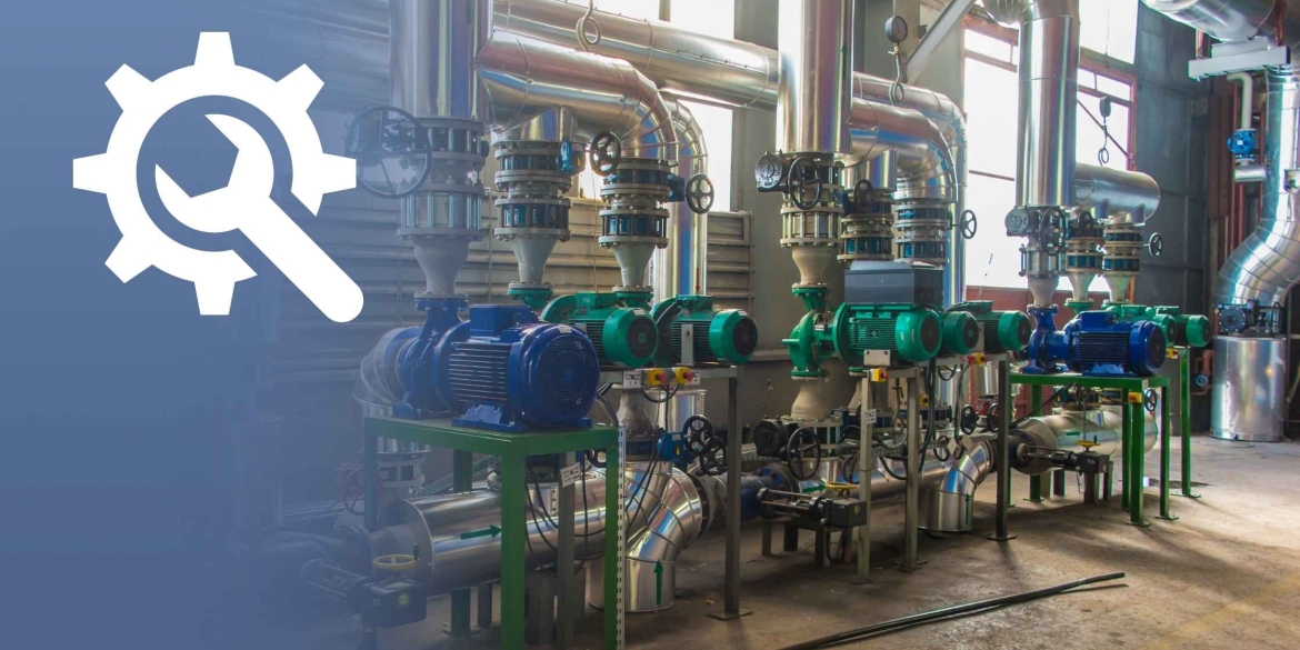 Де триватимуть ремонтні роботи на ділянках комунальних мереж Вінниці 9 лютого